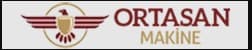 Ortasan Logo